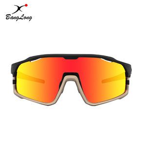 Elite Cycling Sport Sunglasses for Optimal Performance