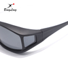 Driving Climbing Golf UV Protection Fit Over Sunglasses