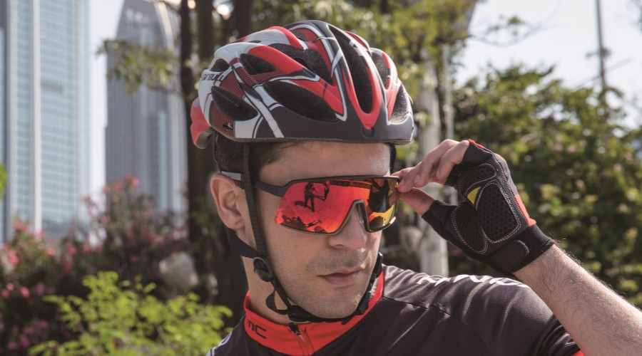 Do I need special sunglasses for cycling? - Bang Long