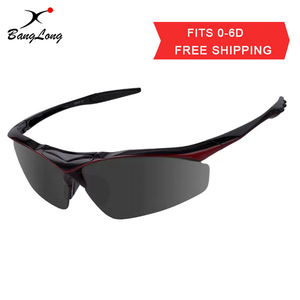 Multi Interchangeable Lenses Sport Sunglasses For Cycling