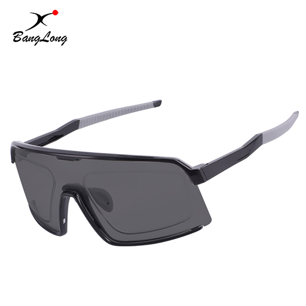 Anti UV400 Prescription Cycling Sport Sunglasses