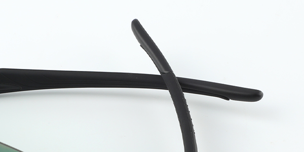 Colorful Lightweight UV Protection Sport Sunglasses for Running - Bang Long