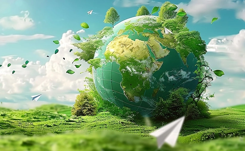 Sustainable Manufacturing Measures