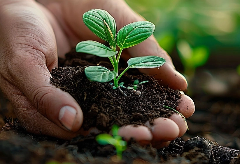 Environmental Responsibility & Quality Assurance