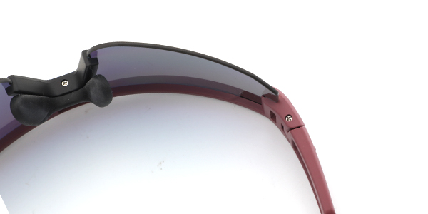 Mirrored Coating MTB Sunglasses For Wind Protection - Bang Long