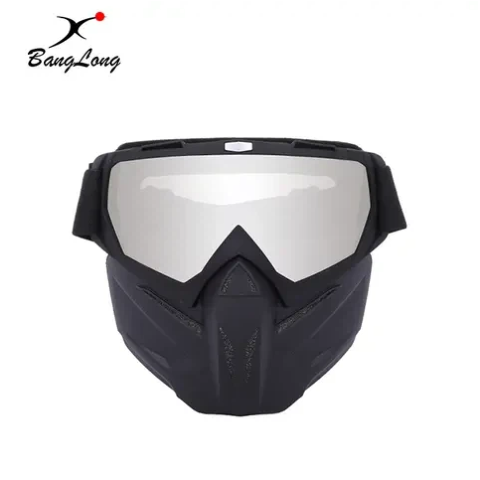 Dirt Bike Goggles