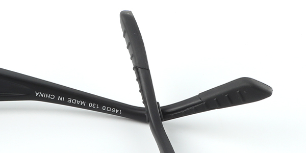 Big Frameless Customized UV Running Sunglasses for Sports - Bang Long