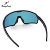 Road Multi Lens Sport Sunglasses for Cycling