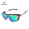 Anti Impact UV Protection Fashion Sunglasses for Fishing