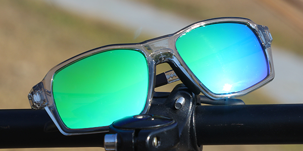 Anti Impact UV Protection Fashion Sunglasses for Fishing - Bang Long