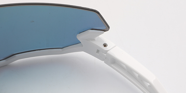 Anti Fog Unisex Sunglasses With Mirror Lens For Cycling - Bang Long