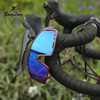 Custom Mountain Bike Mirrored Full Frame Colorful Anti UV400 Sport Sunglasses