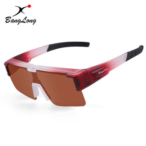 Polarized Prescription Glasses Fit Over Sunglasses