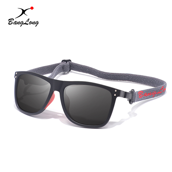 Basketball Elastic Strap TR90 Prescription Sunglasses For Sports