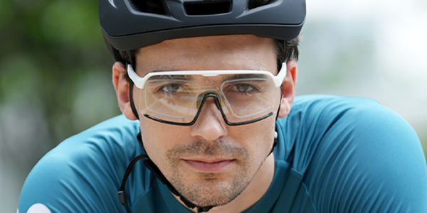 Anti UV400 Prescription Cycling Sport Sunglasses - Bang Long