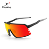 Colorful Cycling Anti UV400 Sport Sunglasses