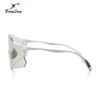 Photochromic Grey Lens UV400 for Cycling Running Sports Sunglasses