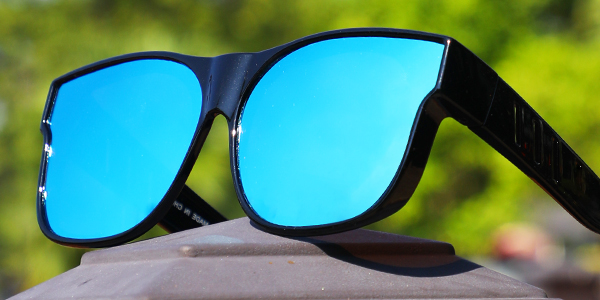 Polarized Revo Fit Over Sunglasses for Driving - Bang Long