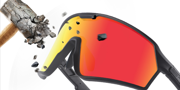 Road Multi Lens Sport Sunglasses for Cycling - Bang Long