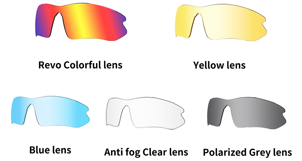 Lens Color