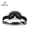 Cylinder Coating Magnetic Lens Ski Goggles For Skiing