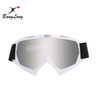 Off Road Color Reflective Motocross Goggles