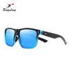 UV400 Square Fashion Sunglasses