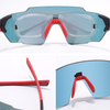 Rimless New Design Fashion Sport Sunglasses For Cycling Baseball