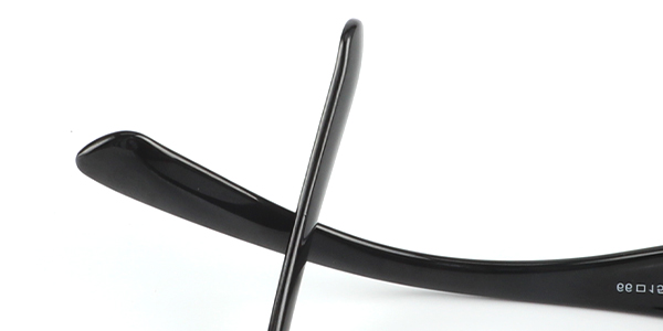 Square Lightweight Fit Over Sunglasses for Prescription - Bang Long