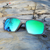 Anti Impact UV Protection Fashion Sunglasses for Fishing