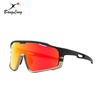 Elite Cycling Sport Sunglasses for Optimal Performance