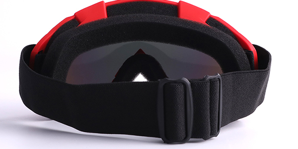 Off Road Color Reflective Motocross Goggles - Bang Long