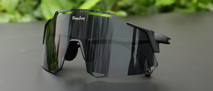 What sunglasses are good for runners? - Bang Long