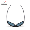 Colorful Cycling Anti UV400 Sport Sunglasses