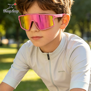 Kids Sun Glasses for Outdoor Sports
