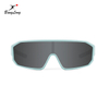 Leisure Myopia Frame Fit Over Glasses for Sports