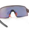 Children UV400 Protection Baseball Sunglasses