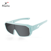 Leisure Myopia Frame Fit Over Glasses for Sports