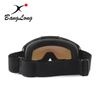 Premium UV Block Snow Goggles for Skiiing