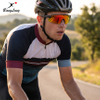 TR90 Half Frame UV400 Protection Cycling Eyewears