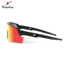 TR90 Half Frame UV400 Protection Cycling Eyewears