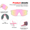 Kids Sun Glasses for Outdoor Sports