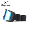 Premium UV Block Snow Goggles for Skiiing