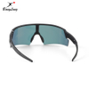 TR90 Half Frame UV400 Protection Cycling Eyewears